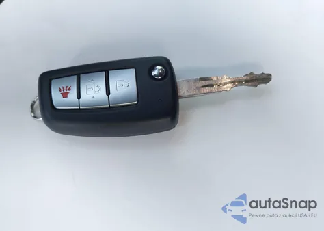 2019 Nissan Rogue S из США, поврежденный, VIN KNMAT2MV6KP549872